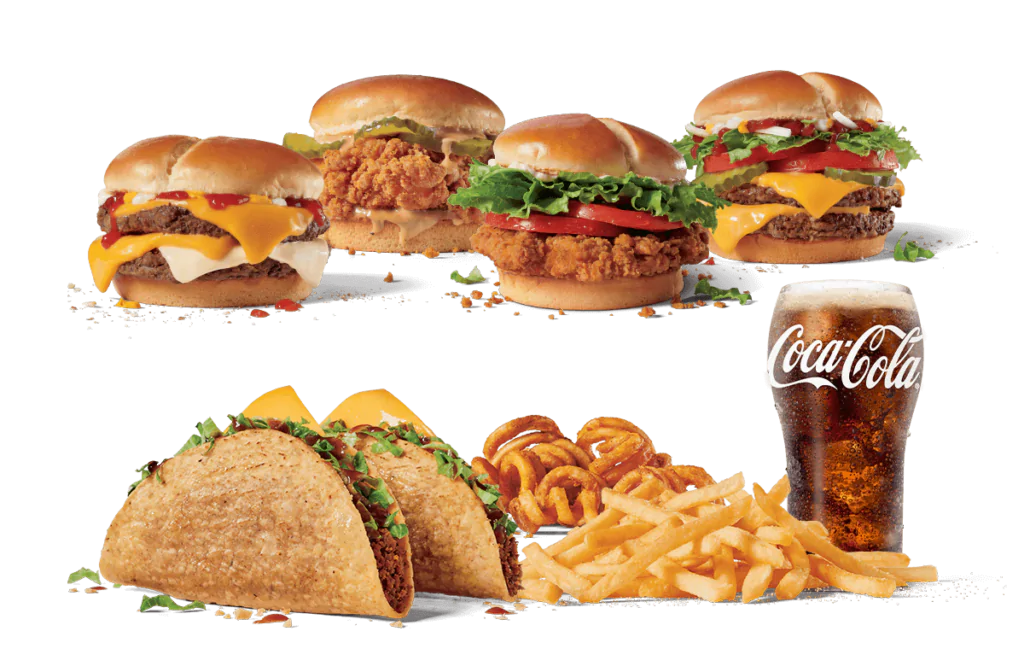 Celebrate Thanksgiving 2024 with Jack in the Box Menu Deals 2 BUILD-YOUR-OWN-MUNCHIE-MEAL